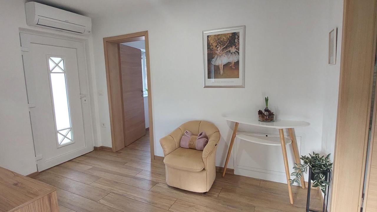 New Istrian Experience By Istrian Apartments Koper Exterior foto