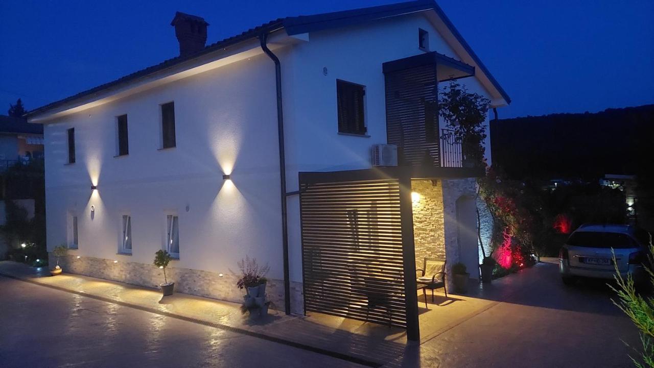 New Istrian Experience By Istrian Apartments Koper Exterior foto