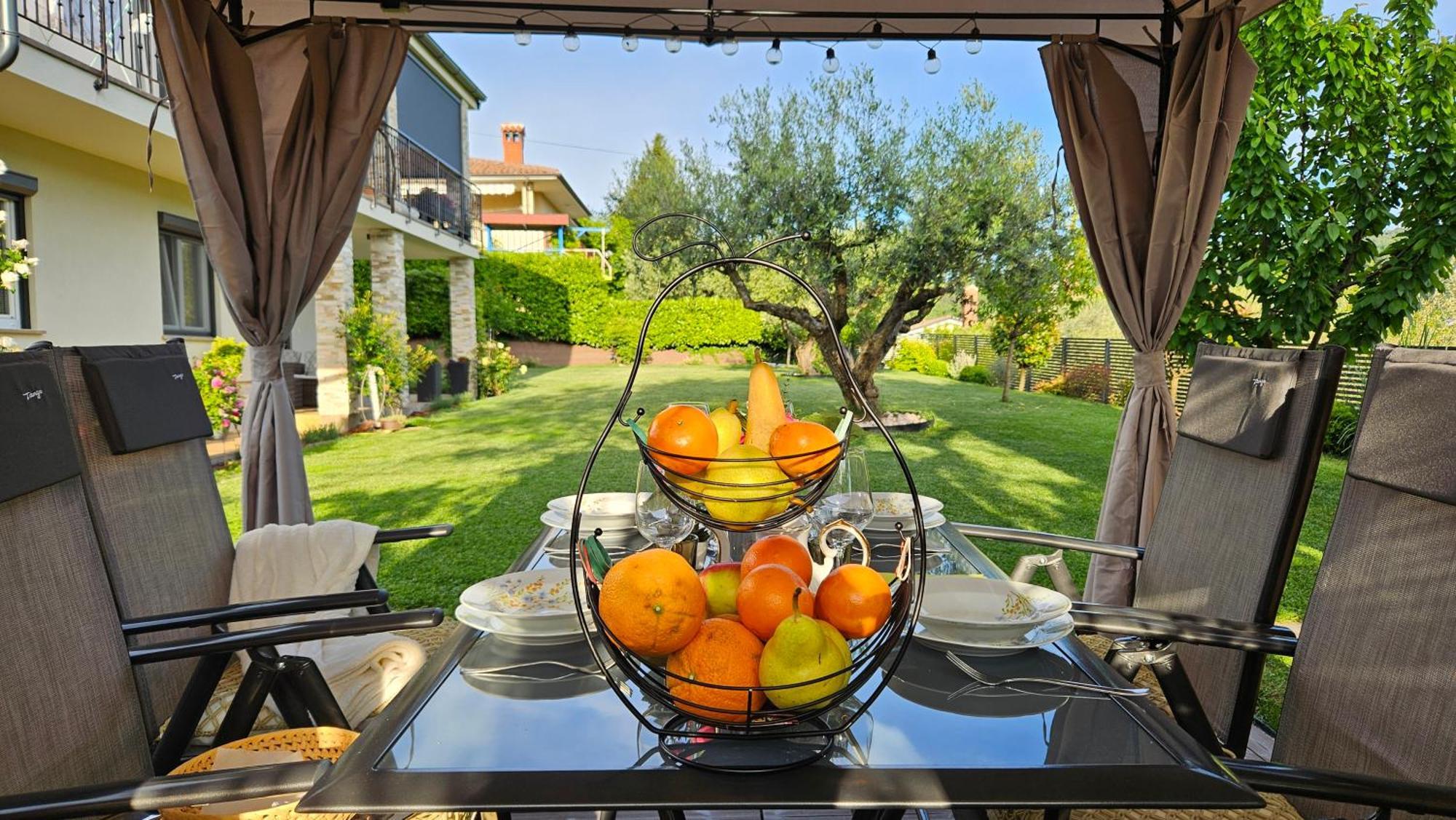 New Istrian Experience By Istrian Apartments Koper Exterior foto